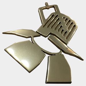 Декор на памятник (60-230) 60-230