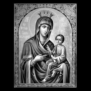 Оформление на памятник (73-422)