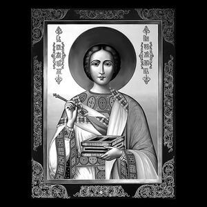 Оформление на памятник (73-469)