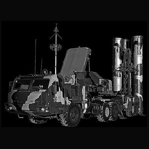 74-170 — Боевая установка. Военная честь