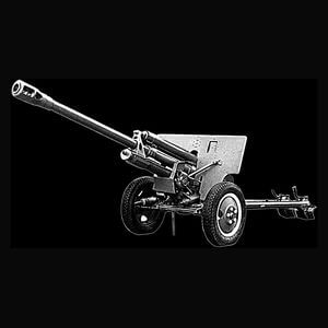 74-188 — Артиллерийская установка военная