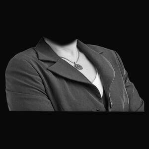 74-509 — Портрет деловой женщины