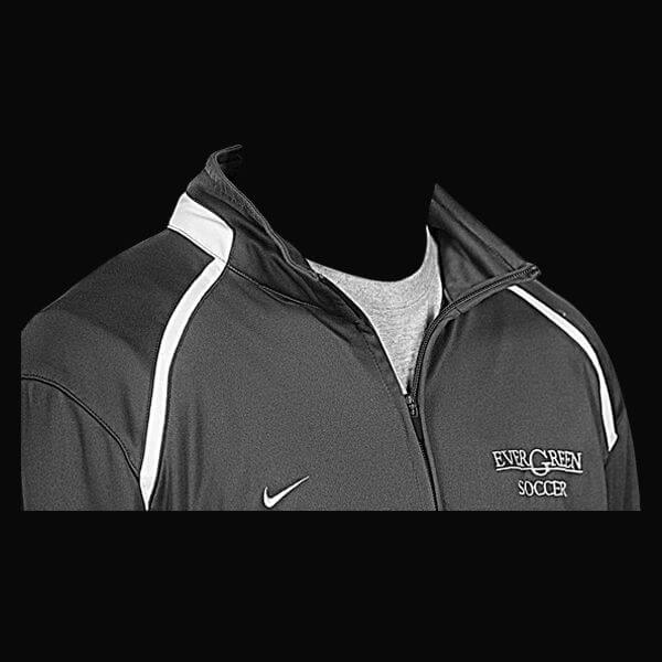 74-204 — Спортивный костюм Nike. Рельеф