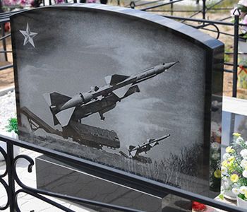 Памятники ветеранам